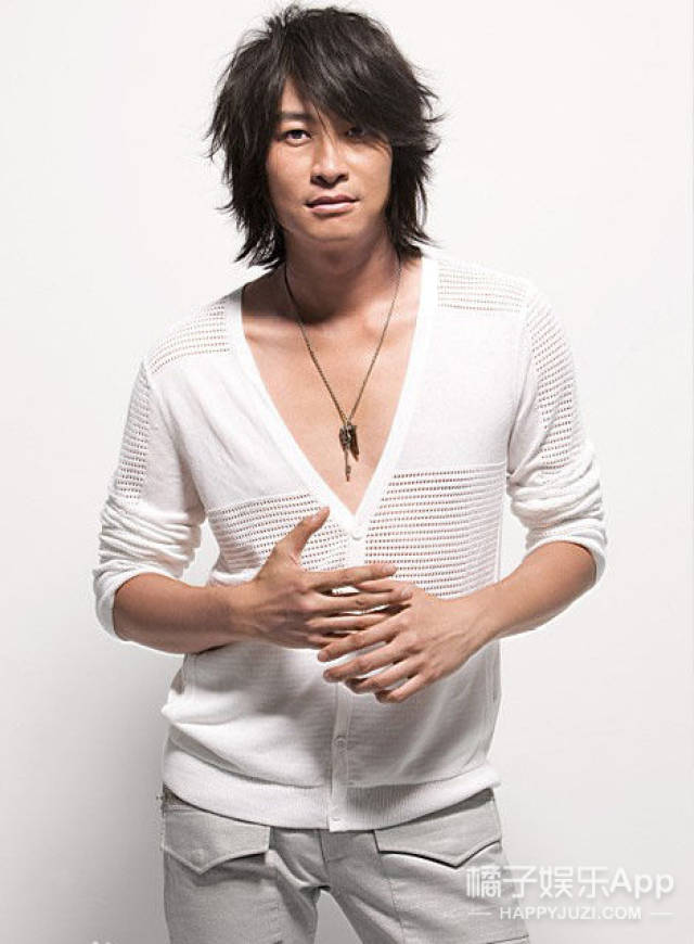 还记得唱《下沙》的游鸿明吧,他女儿竟然这么