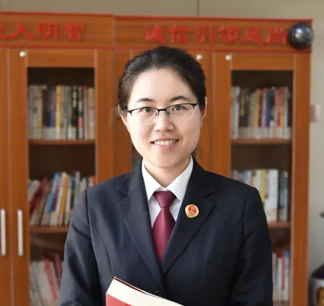 检察人,你的2018新年心愿是_______?