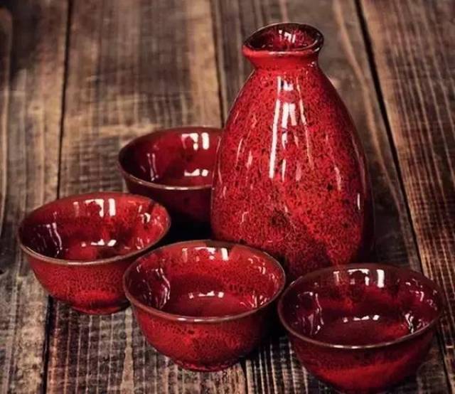 山海传说丨宁德这十户人家集体喝下"鸡血酒",他们这是要干嘛?