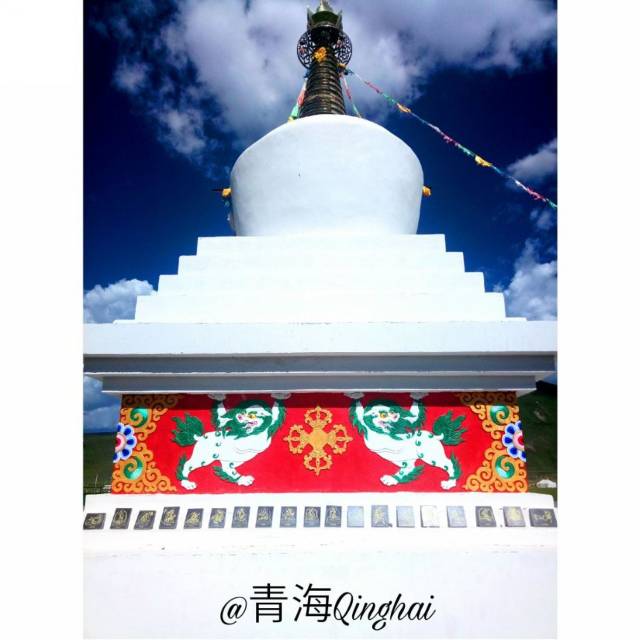 尼玛旺堆   光阴里的阿坝