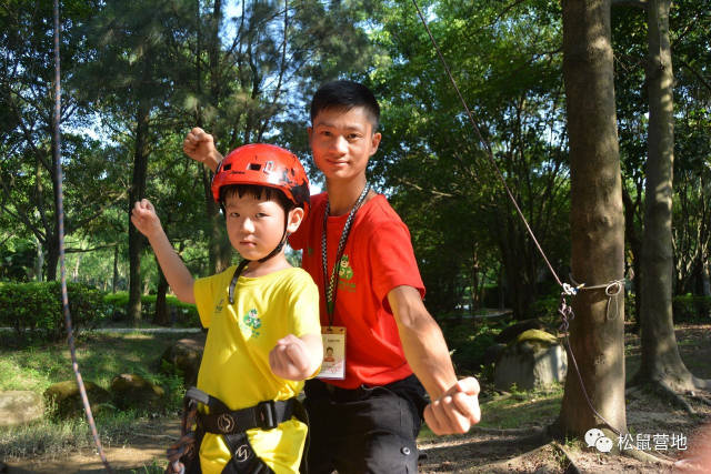 2017我们松鼠人的故事,2018不忘初心,励志前行