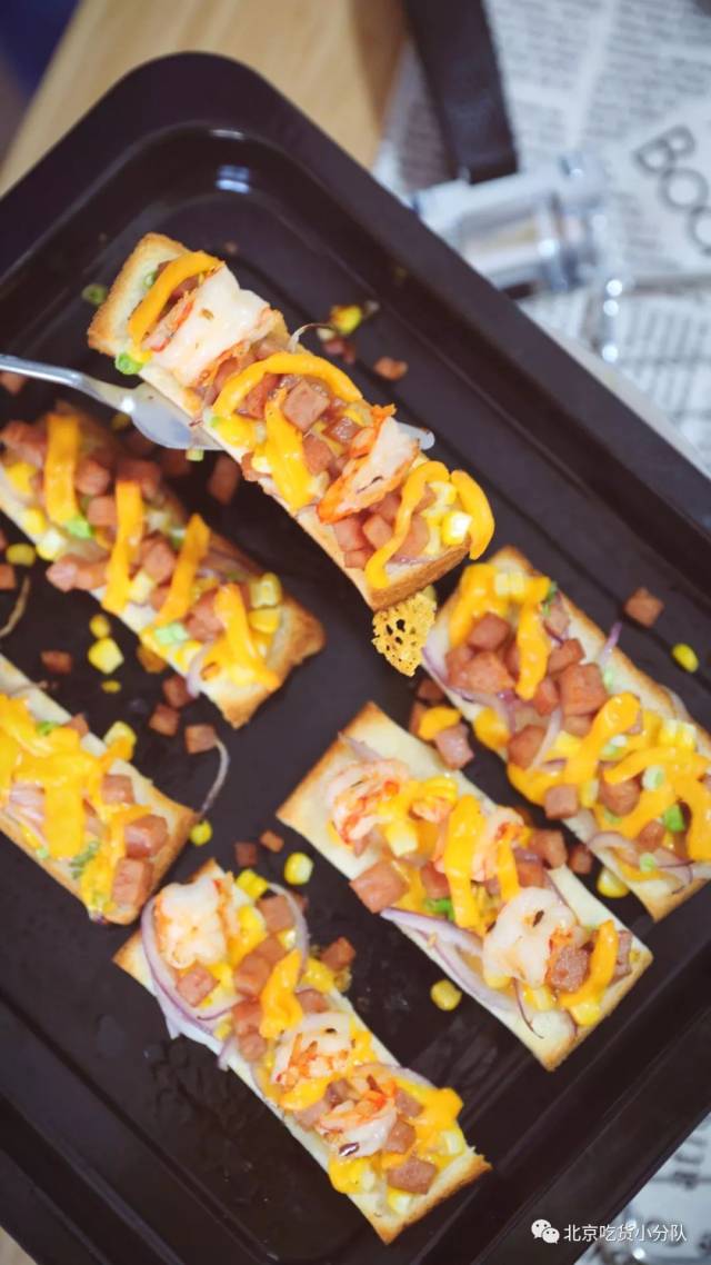 这样吃午餐肉,可以吃一年