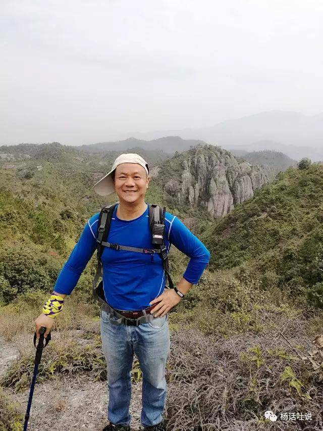 2017运动正能量:请查阅@杨启富的运动成绩单!