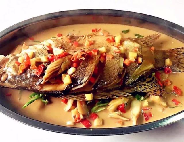 是实实在在的真材实料 盘盘都是经典 好吃才是杀手锏 道道都能勾魂 常