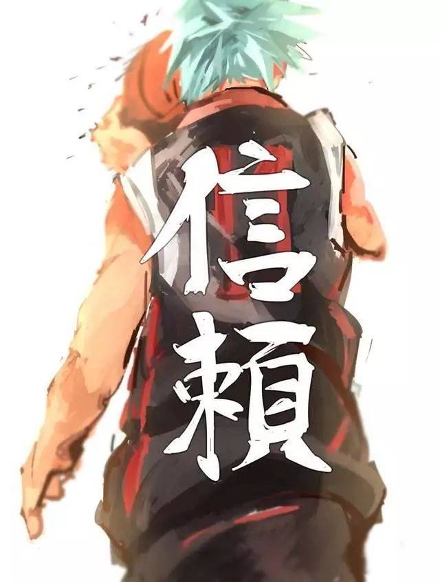 从动画中的男主身上可以学到什么?期待起更多作品主角们的背影了