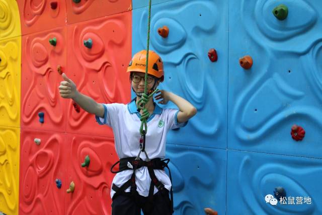 2017我们松鼠人的故事,2018不忘初心,励志前行