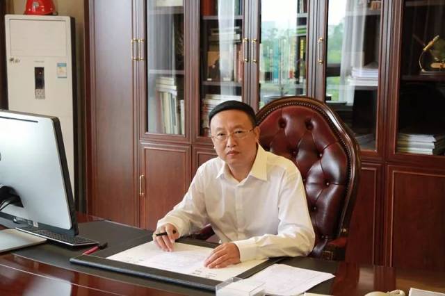 丽雅置地董事长熊泽逊2018年新年致辞:新时代 新使命