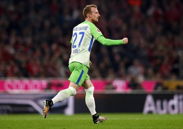 官方德国国家队未来队长提前续约