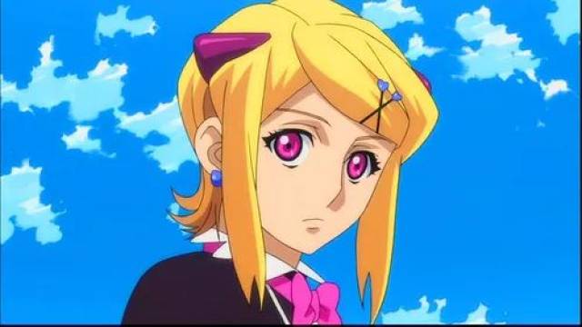 有画伯终成眷属!