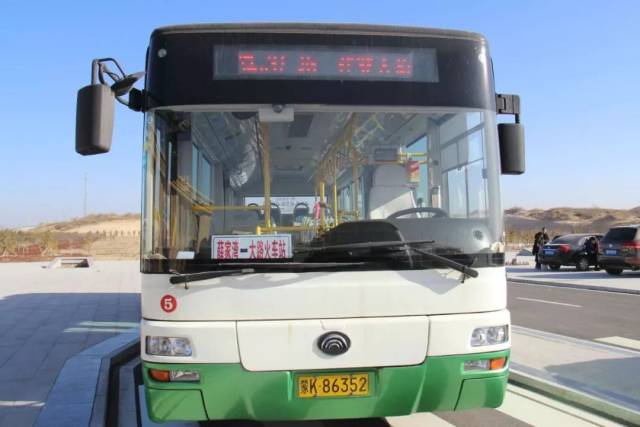 呼准鄂铁路准格尔站开通运营了!鄂尔多斯到呼市更快啦!