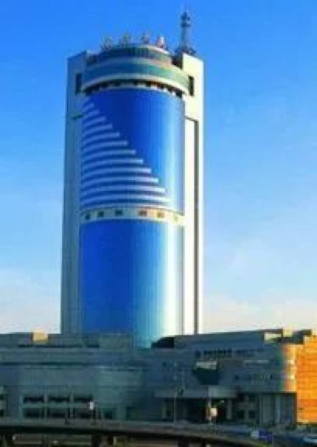 哈尔滨融府康年酒店