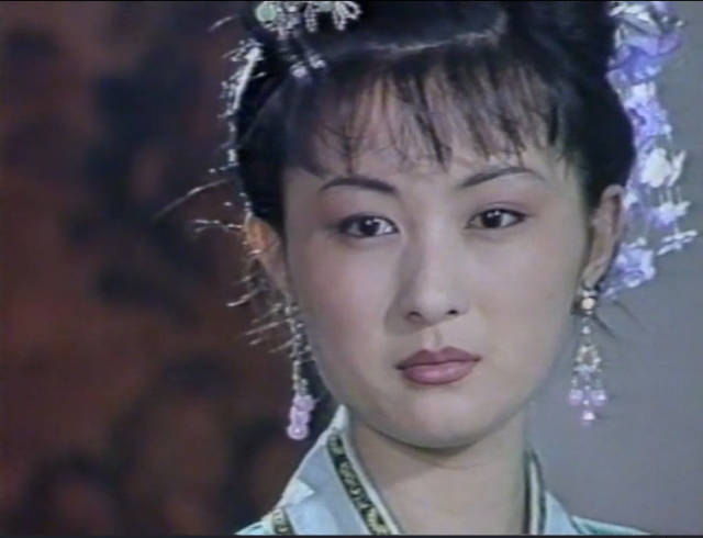 重温童年回忆聊斋,阿英很美,结局我不接受
