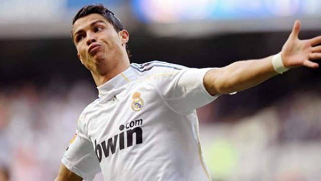 "必赢bwin"曾是皇马胸前广告赞助商.