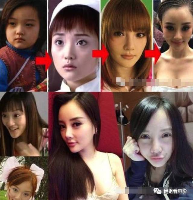 李小璐:最年轻影后,这些年怎么把自己作死的?