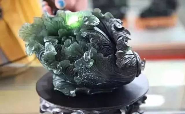 中国各省100多种珍稀宝玉石，看看你家都出了哪些宝贝？_搜狐网