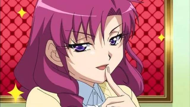 有画伯终成眷属!