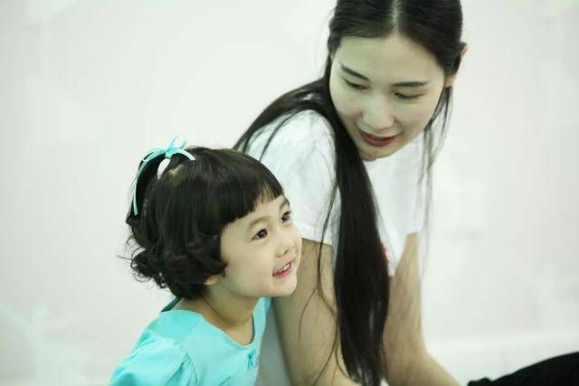 天赐萌娃,有女儿的你一定是上辈子拯救过银河系!