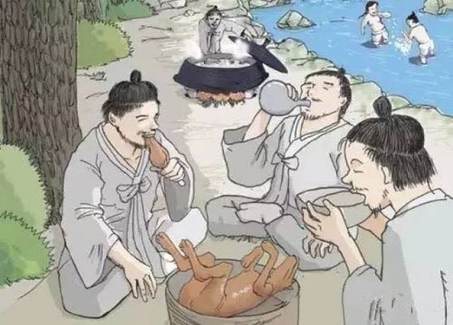 云南特色菜加盟风起云涌