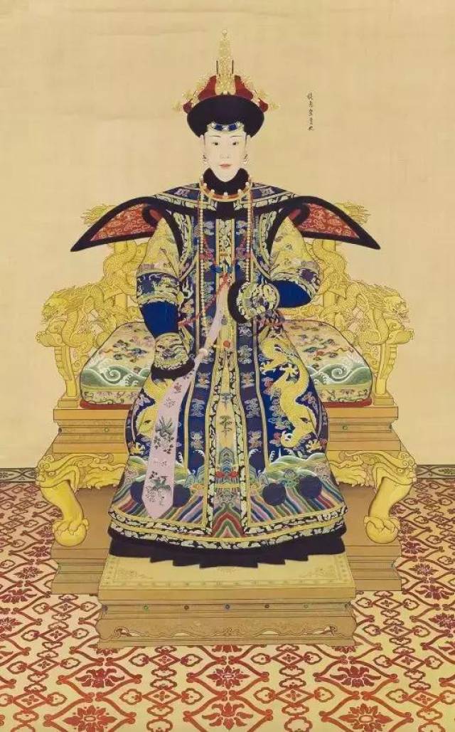 拍出1.37亿的中国画，竟然不是中国人所作？