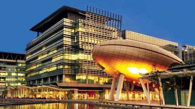 集智引资:香港国际创新科技中心蓄势待发
