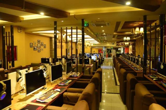 【店铺转让】九襄天下无双网吧转让_手机搜狐网