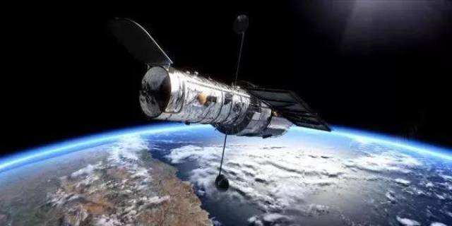 上帝之城:哈勃望远镜拍摄到的最神秘的宇宙现象!_手机搜狐网