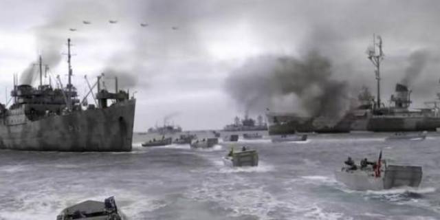 二战德国送给日本一强大武器,日军特别喜欢,用