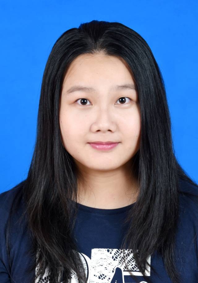 自强之星丨"大学生自强之星"个人事迹展播(六)!