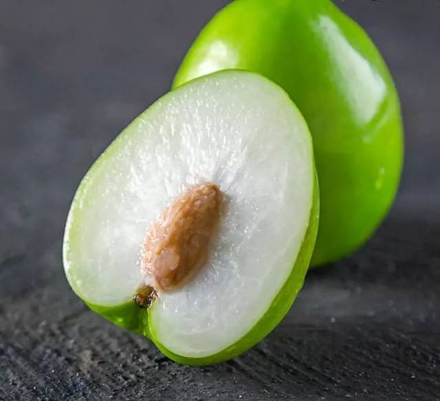 大美彝乡丨元谋大青枣 红颜直到老