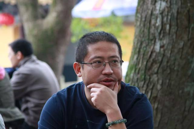 大道至简,不忘初心◎兴证期货开拓者孔祥杰