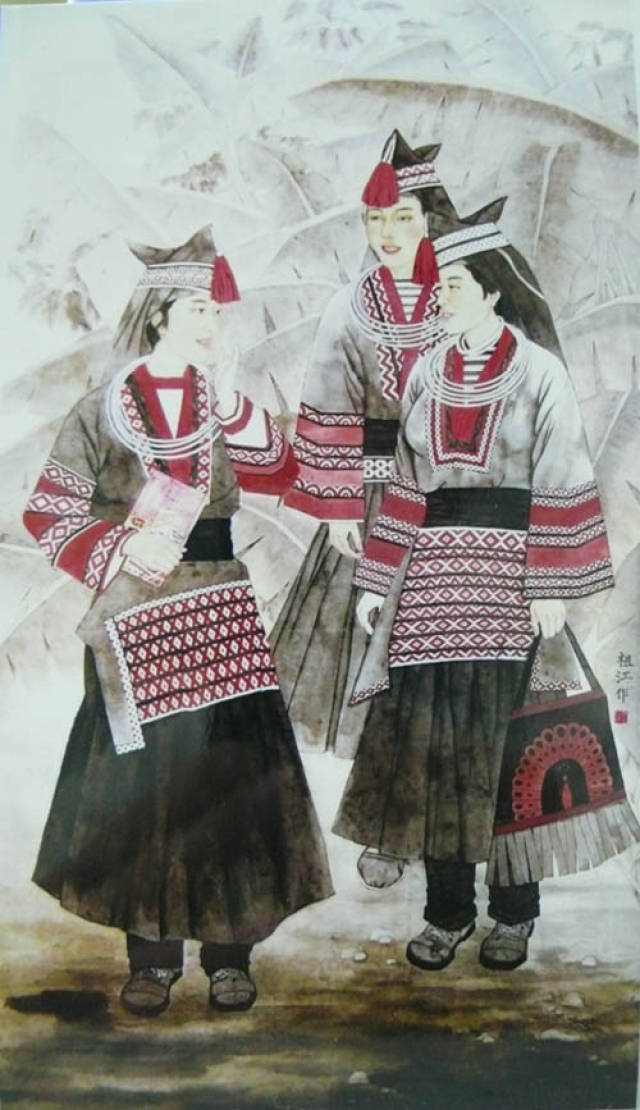 【名家推荐】著名画家王祖江作品赏析_手机搜狐网