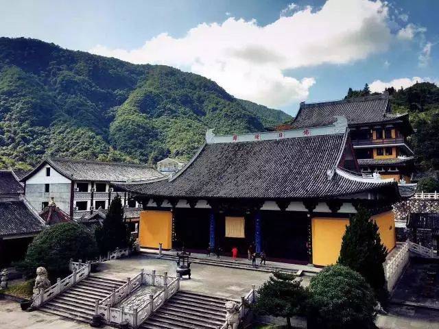 推荐| 雁山学堂向你发出冬的邀约:冬令营招募,山与海的邀约