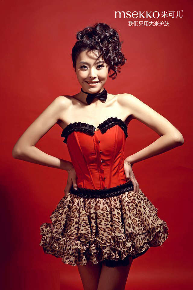 米可儿聆儿——80后双胞胎宝妈创业故事