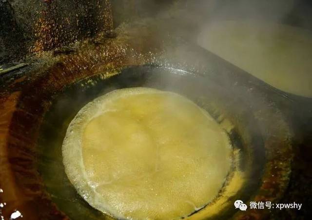 蛇湾纪事之片糖飘香
