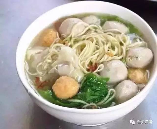 漳州各县代表性的一道小吃,你知道云霄是哪一道吗?_手机搜狐网