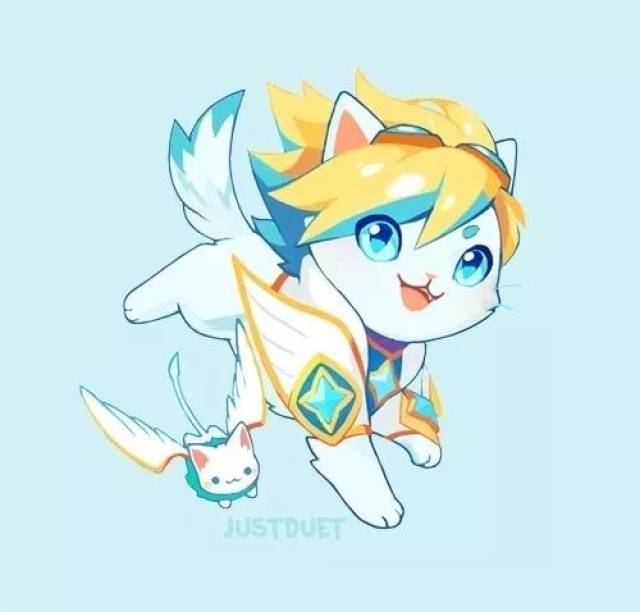 喵版绝地求生,吃鸡不如吸猫!