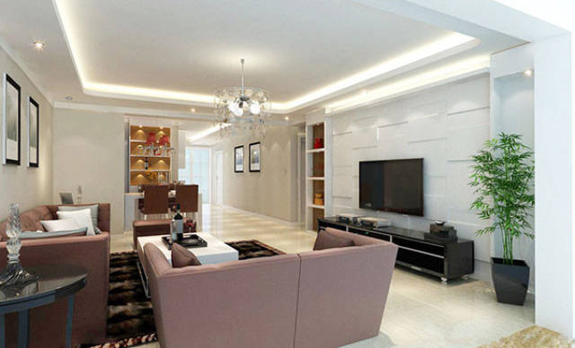 武汉别墅装修趋势：打造理想生活空间