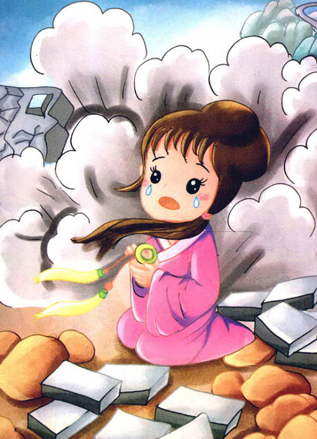 孟姜女是如何从山东人变成上海人的?