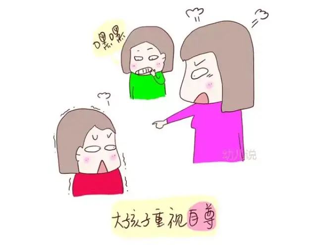 二胎孩子愛吵架搶玩具,父母該不該干涉?看年齡