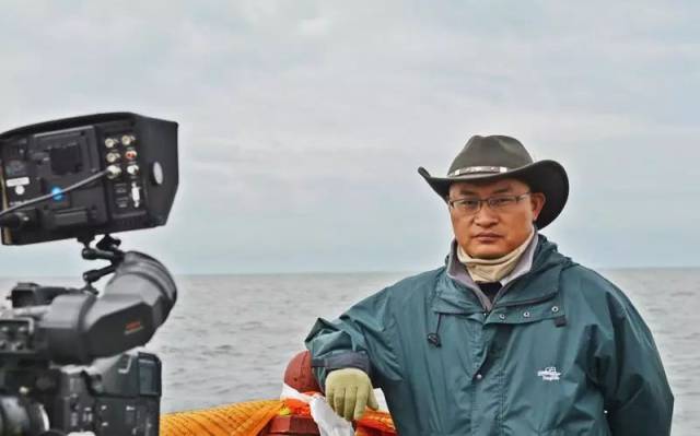 杜志华老师的故事从太极拳说起