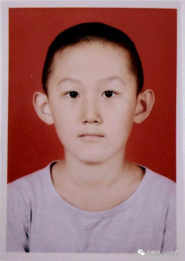 少儿会员之星 — 张瑞恒