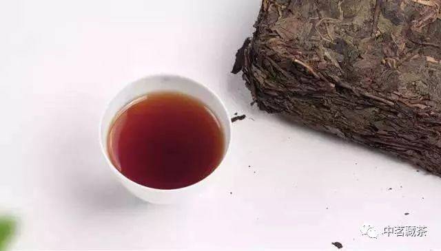 《第140期》藏茶的红苔是指什么?