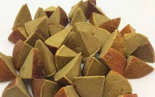 中药零食:八仙果