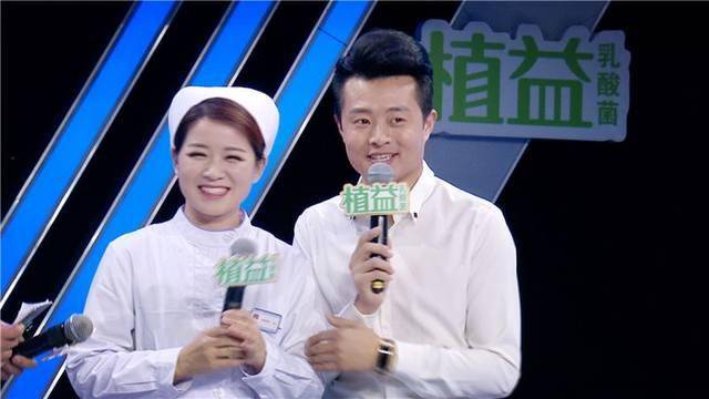 评委辛凯更是 高呼,尖叫起来! 瞬间被刘珍珍圈粉儿!