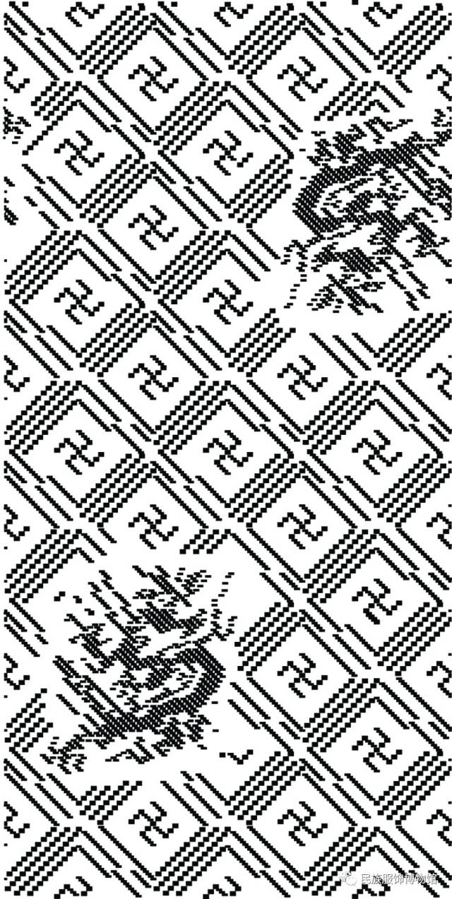 洞藏锦绣六百年之——两件元代对襟半臂短袄的保护与研究_手机搜狐网