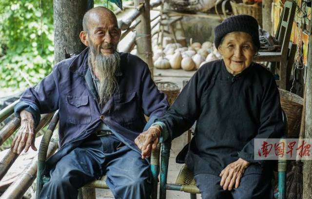 广西2017年那些温暖感人的瞬间,直戳泪点!