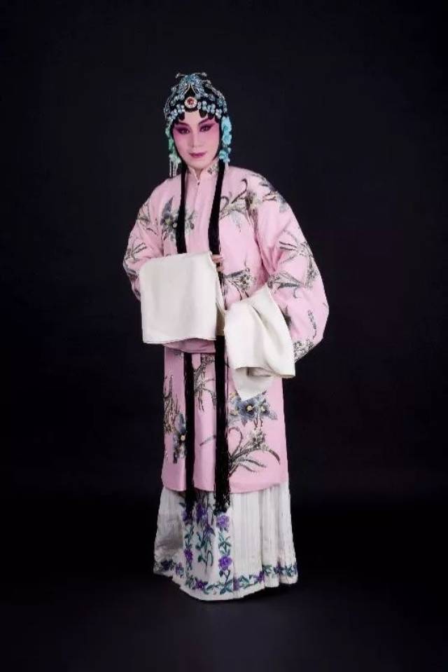 海淀区文化馆周末梨园剧场程派经典名剧锁麟囊演出预告