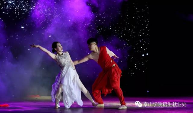 艺考资讯丨泰山学院2018年艺术体育类招生简章
