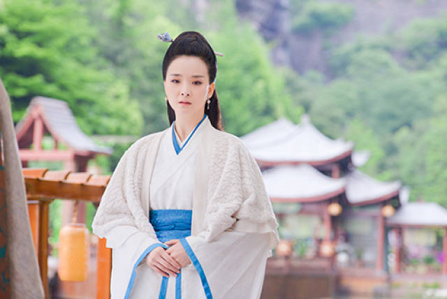 《花谢花飞》真相渐露 王艳哭戏感人获赞