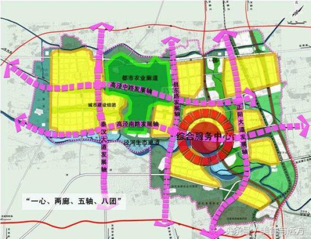 泾县高铁新城规划图图片